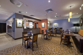 Exeter City Centre hotel