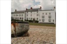 Best Western White Lion