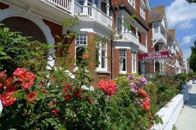 OYO Langford Hotel, Brighton & Hove