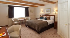 Hallmark Hotel Flitwick Manor