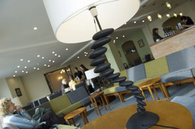 The White Rock Hotel