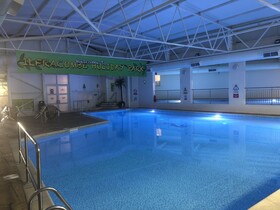 Verity Plus Apartments