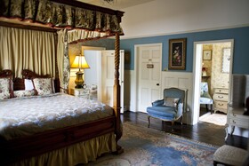 Lichfield Aparthotel