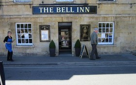 The Bell Inn