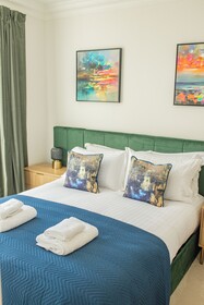 Charles Hope Salisbury Centre