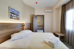 Athens Comfort Suites & Apartments