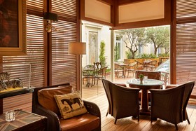 Hotel Grande Bretagne, A Luxury Collection Hotel, Athens