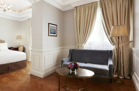 King George, a Luxury Collection Hotel, Athens