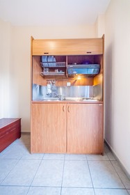 Sintrivanis Beach Hotel