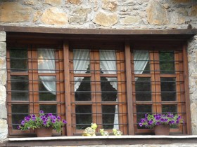 Sintrivanis Mountain Hostel