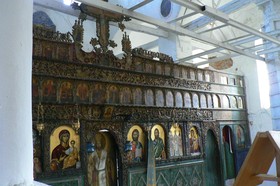 Sintrivanis Mountain Hostel