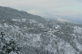 Sintrivanis Mountain Hostel