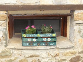 Sintrivanis Mountain Hostel