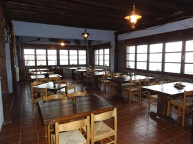 Sintrivanis Mountain Hostel