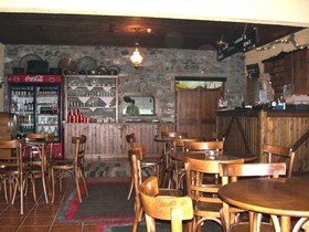 Sintrivanis Mountain Hostel