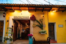 Hotel San Sebastian