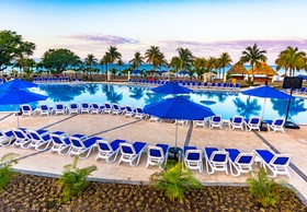 Royal Decameron Índigo Beach Resort & Spa