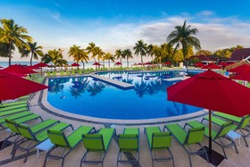 Royal Decameron Índigo Beach Resort & Spa