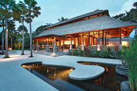 Amarterra Villas Bali Nusa Dua - MGallery Collection