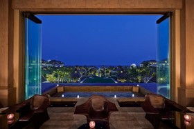 The Ritz Carlton Bali