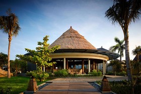 The Ritz Carlton Bali Villas