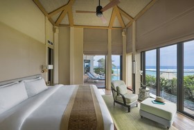 The Ritz Carlton Bali Villas