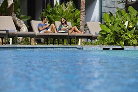 Courtyard Bali Seminyak Resort