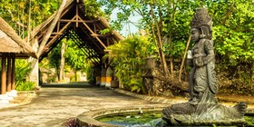 The Oberoi, Bali