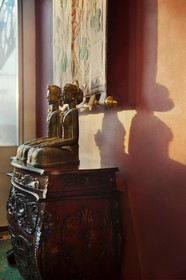 The Royal Surakarta Heritage Solo - MGallery by Sofitel