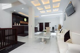 Bethara Hotel Syariah