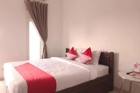 Hotel Garuda by OYO Rooms
