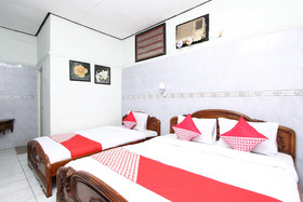 Hotel Parahiyangan By OYO Rooms