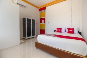 Restu Inn by OYO Rooms