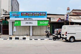 Spot On 93089 Homestay Kamar Hijau Syari