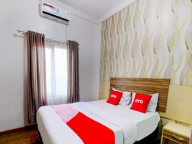 Hotel Diva Golf by OYO Rooms