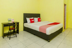 Bagus Inn by OYO Rooms