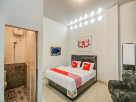 Damai Guest House by Oyo Rooms
