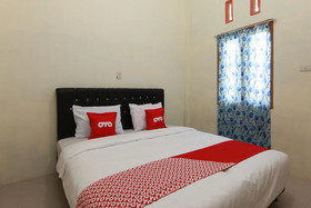 New Sejarah by OYO Rooms