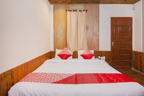 Sibayak Ncole by OYO Rooms