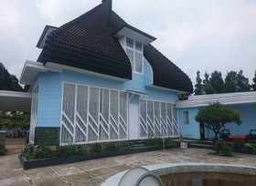 Villa Sigantang Sira