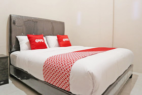 Hotel D'ostha Residence Syariah by OYO Rooms