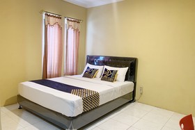 Mande Guesthouse by RedDoorz