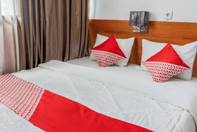 Mandiri Guest House Syariah by OYO Rooms