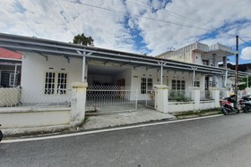 New Fatimah Guest House Syariah