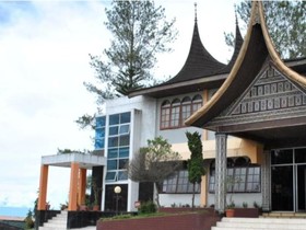 Parai Mountain Resort