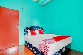 Homestay 22 Syariah by OYO Rooms