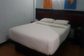 Hotel K77 by OYO Rooms