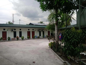 Taman Homestay Syariah