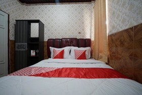 Hotel Silampari by OYO Rooms