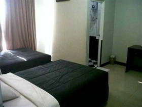 Grand Darussalam Hotel